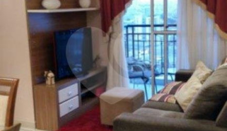 Apartamento à venda com 3 quartos em Vila Prudente, São Paulo, SP