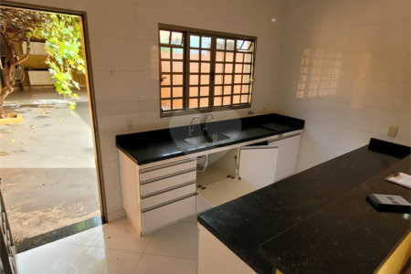 Casa para venda ou locação no Jardim Cruzeiro do Sul