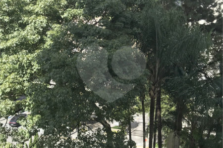 locação dois dormitorios Moema Pássaros