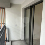 Studio novo no Paraíso á venda com 21m²