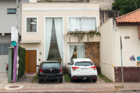 Prédio à venda, 196 m² - Parque IX de Julho - São Roque/SP