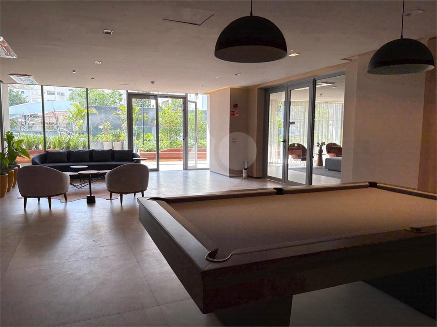 Studio á venda com 40m² - Dual Lifestyle