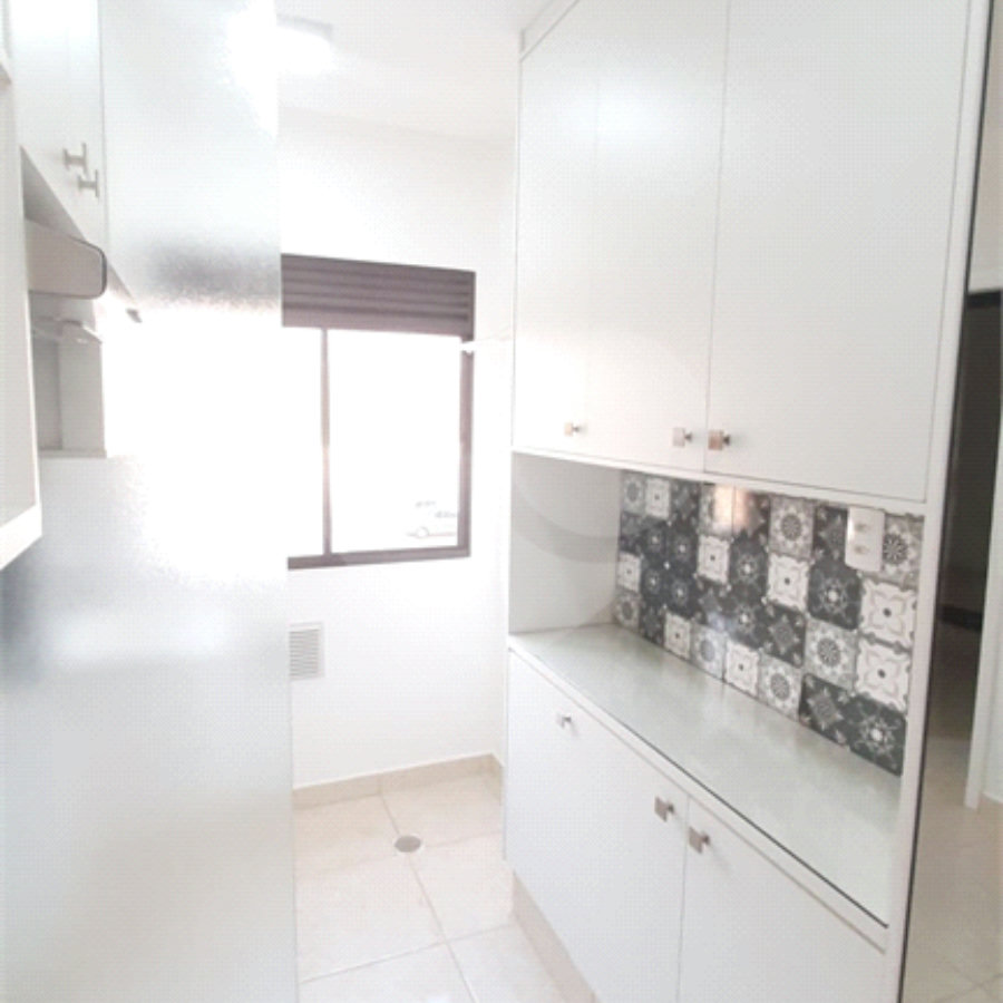Apartamento à venda com 2 quartos em Bonfim Paulista, Ribeirão Preto, SP