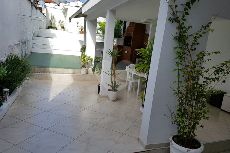 Sobrado à venda com 3 quartos em Vila Maria, São Paulo, SP