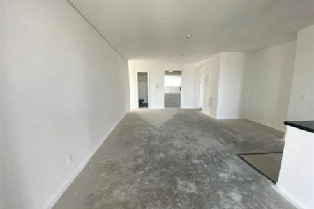 Apartamento à venda com 3 suítes em Jardim das Acácias, São Paulo, SP