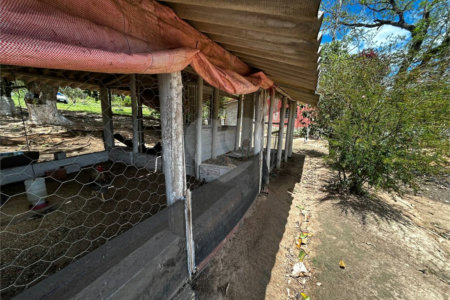 Sítio à venda com 2 quartos em Área Rural de Varginha, Itapetininga, SP