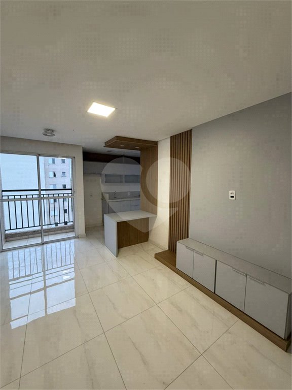 Apartamento à venda com 2 quartos em Conjunto Habitacional Brás Cubas, Mogi das Cruzes, SP