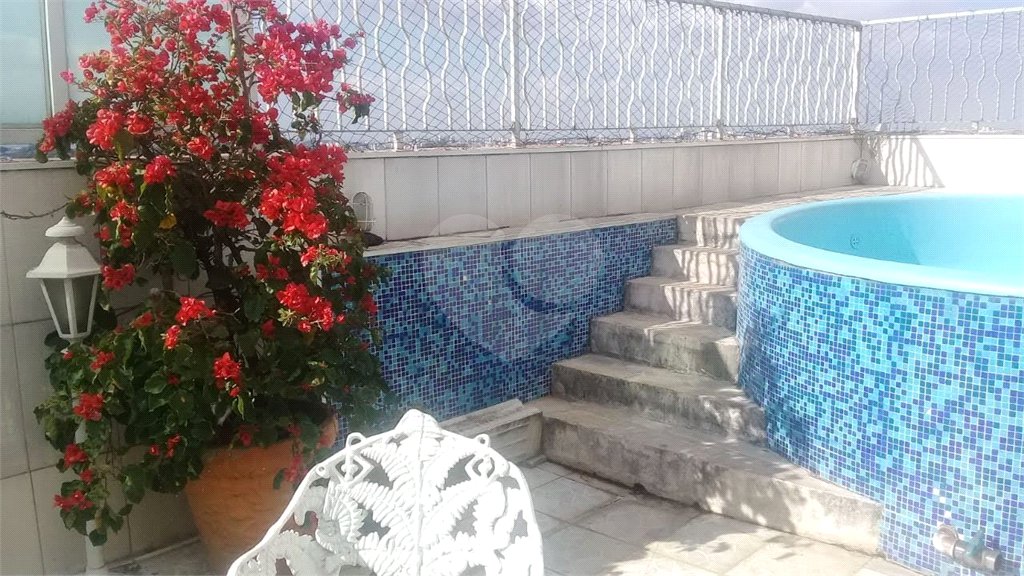 Apartamento à venda com 3 quartos, sendo 2 suítes, em Mandaqui, São Paulo, SP