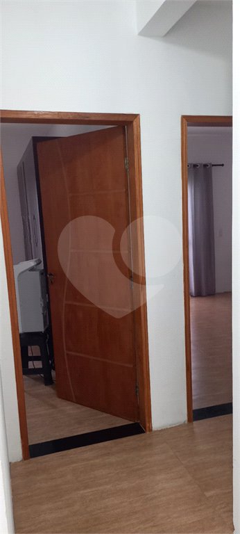 Sobrado à venda com 2 quartos, sendo 1 suíte, em Jardim Monte Verde, Valinhos, SP