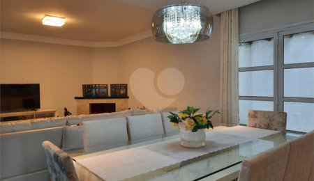 Casa à venda com 3 suítes no condomínio Bolsão Residencial City Campo Grande, São Paulo - SP