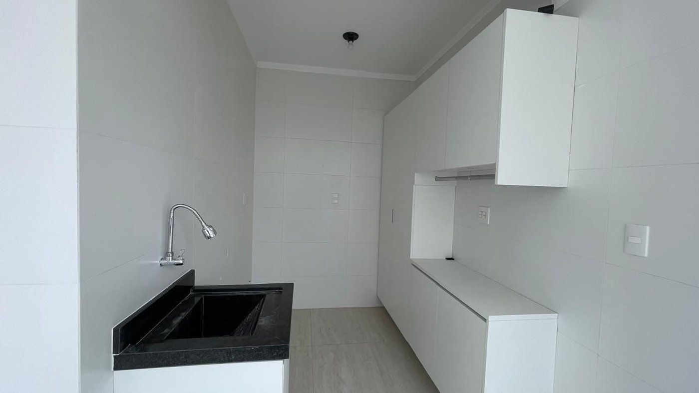 Apartamento com 3 dormitórios à venda, 184 m² por R$ 1.380.000,00 - José Menino - Santos/SP