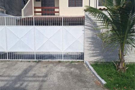 Casa à venda com 2 quartos em Campo Grande, Rio de Janeiro, RJ