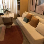 Apartamento à venda com 1 quarto em Vila Clementino, São Paulo, SP