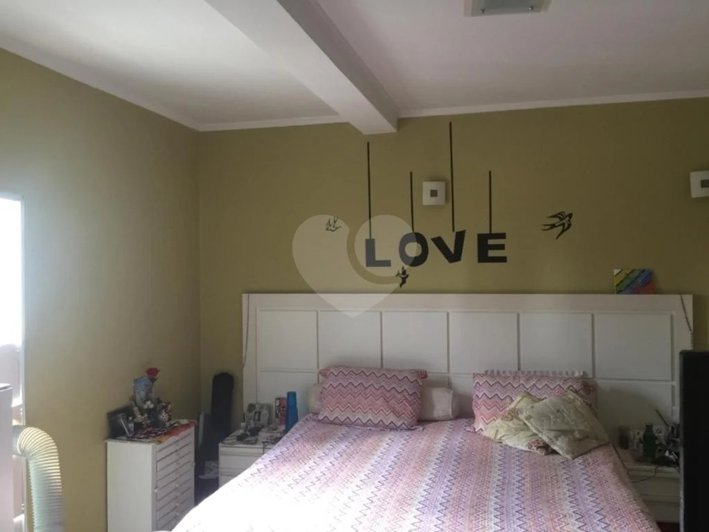 Sobrado à venda com 3 quartos, sendo 1 suíte, em Tucuruvi, São Paulo, SP