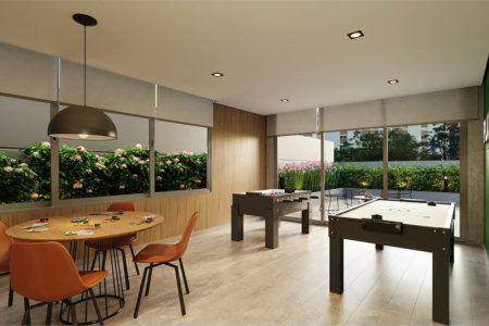 Apartamento à venda com 3 suítes em Brooklin Paulista, São Paulo, SP