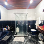 Casa à venda com 4 quartos, sendo 1 suíte, em Campo Grande, Rio de Janeiro, RJ