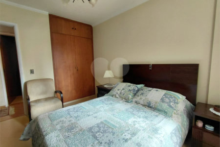 Apartamento à venda com 3 quartos em Vila Romana, São Paulo, SP