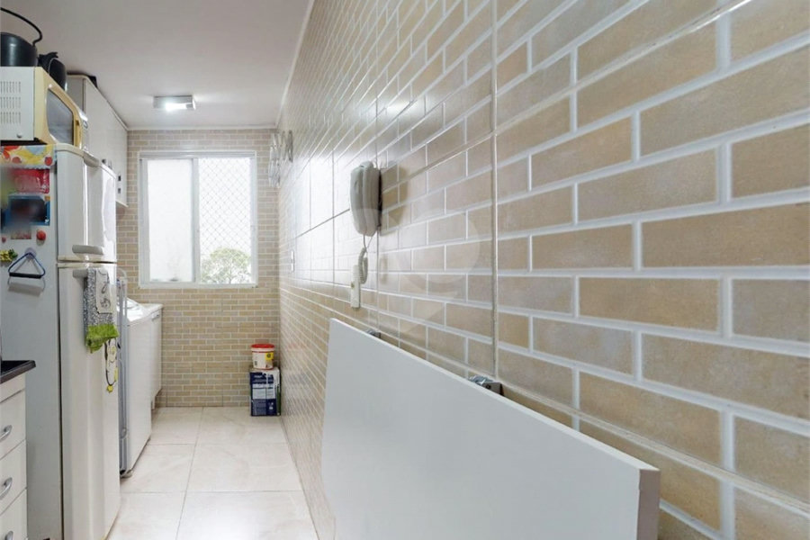 Apartamento à venda com 2 quartos em Tremembé, São Paulo, SP