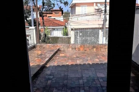 Casa à venda com 4 quartos, sendo 2 suítes,  em Jardim Olympia, São Paulo, SP