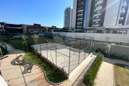 Apartamento à venda com 2 suítes em Parque Campolim, Sorocaba, SP