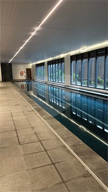 Apartamento à venda ou para alugar com 1 quarto em Jardim Esplanada, São José dos Campos, SP