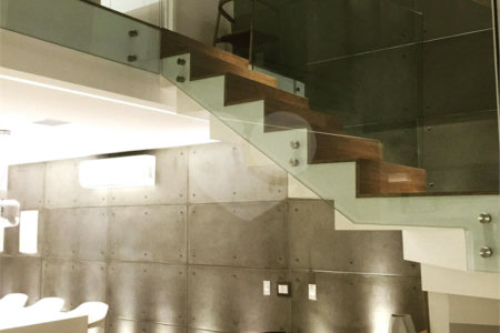 Apartamento à venda ou para alugar com 3 suítes no Centro, São Bernardo do Campo, SP
