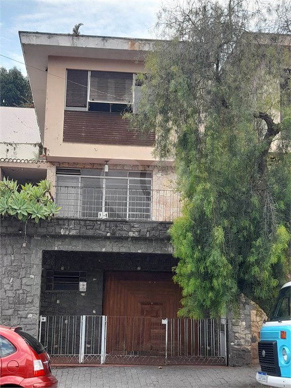 Sobrado à venda com 3 quartos, sendo 1 suíte, em Santana, São Paulo, SP
