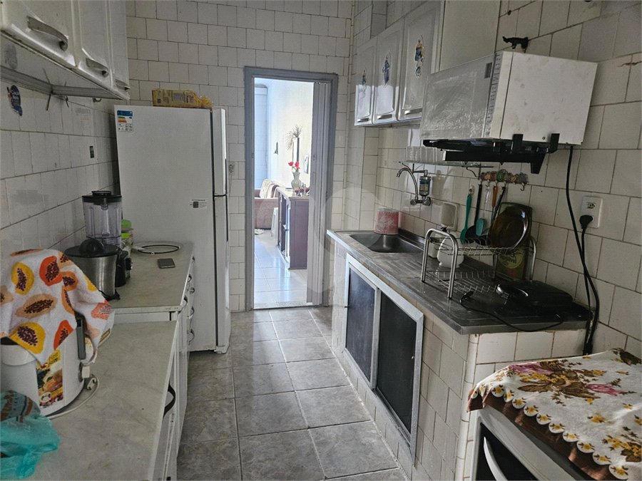 Apartamento à venda com 2 quartos em Maracanã, Rio de Janeiro, RJ