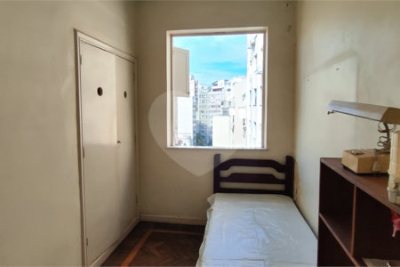 Cobertura à venda com 5 quartos, sendo 1 suíte, em Copacabana, Rio de Janeiro, RJ