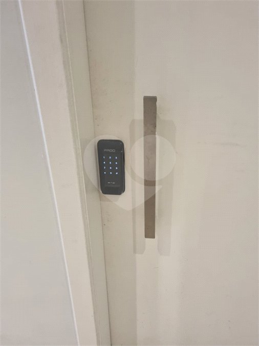 Apartamento à venda com 1 quarto em Santana, São Paulo, SP