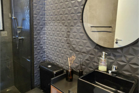 Apartamento à venda com 2 quartos, sendo 1 suíte, em Vila Praia, São Paulo, SP