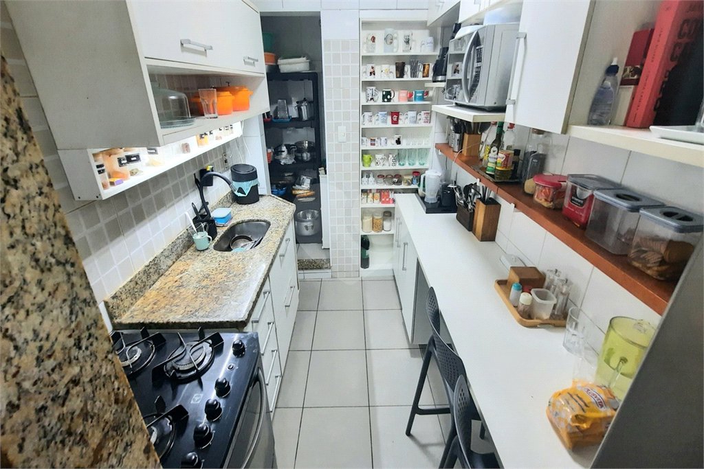 Apartamento à venda com 2 quartos em Taquara, Rio de Janeiro, RJ
