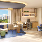 Apartamento à venda com 2 suítes em Cerâmica, São Caetano do Sul, SP