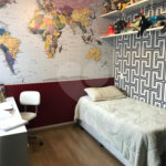 Apartamento à venda com 4 quartos, sendo 2 suítes, em Bosque da Saúde, São Paulo, SP