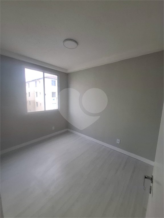 Apartamento à venda com 2 quartos em Campo Grande, Rio de Janeiro, RJ