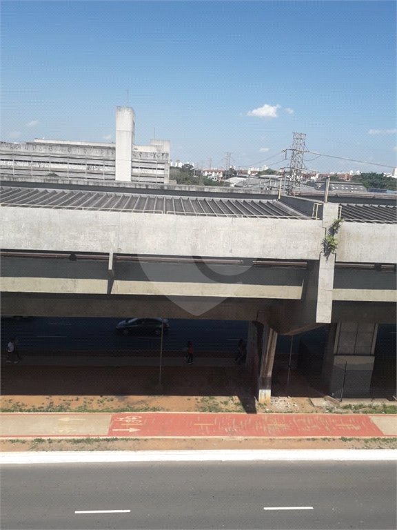 Galpão para alugar em Santana, São Paulo, SP