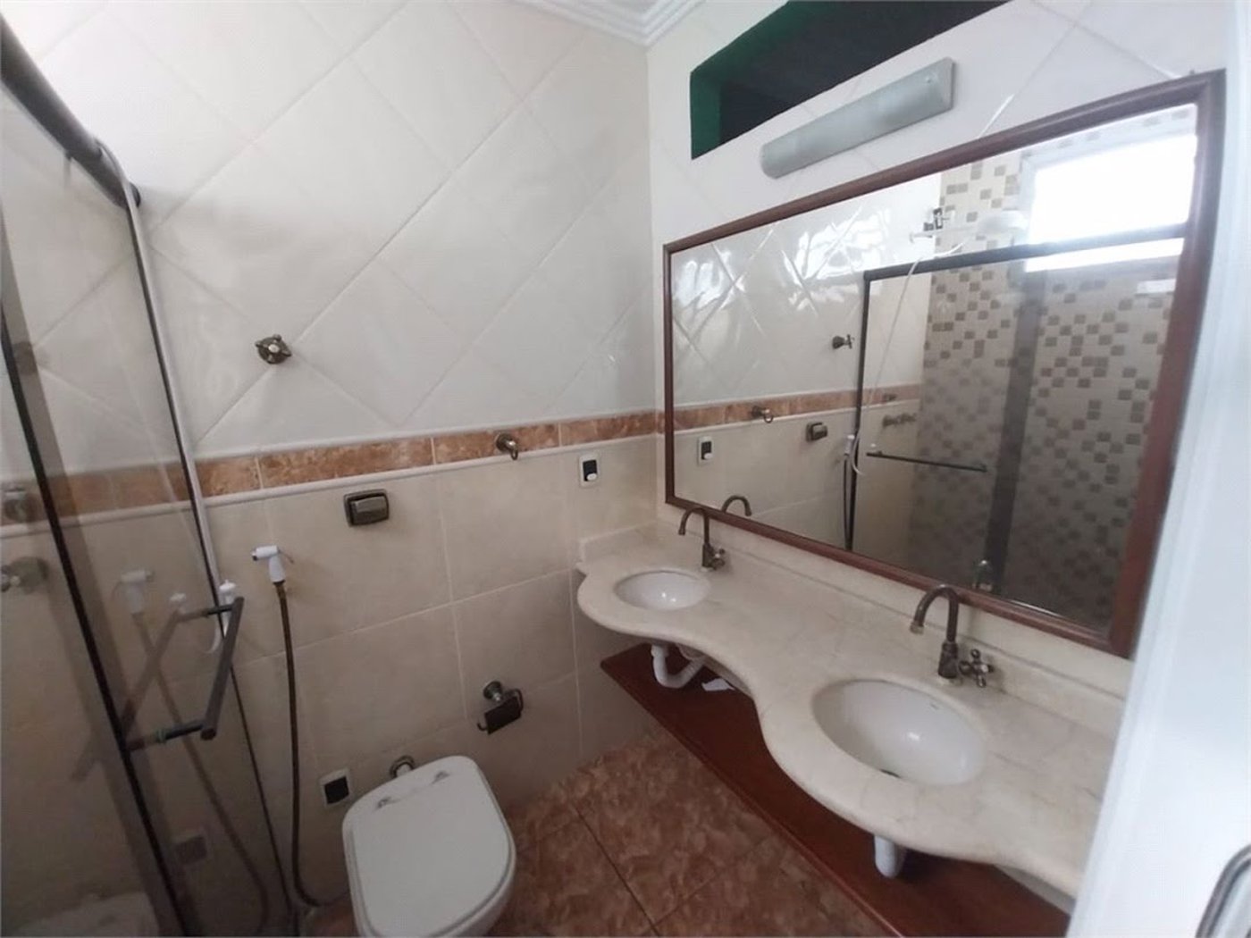 Cobertura com 3 dormitórios, 168 m² - venda por R$ 2.000.000,00 ou aluguel por R$ 14.300,00 - Ponta da Praia - Santos/SP