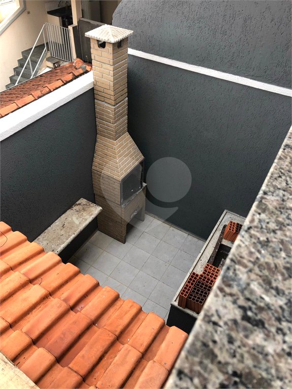 Sobrado à venda com 3 quartos, sendo 1 suíte, em Limão, São Paulo, SP