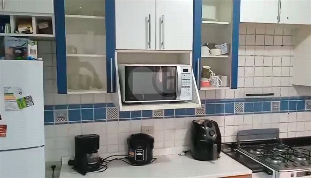 Sobrado à venda com 3 quartos, sendo 2 suítes, em Planalto Paulista, São Paulo, SP