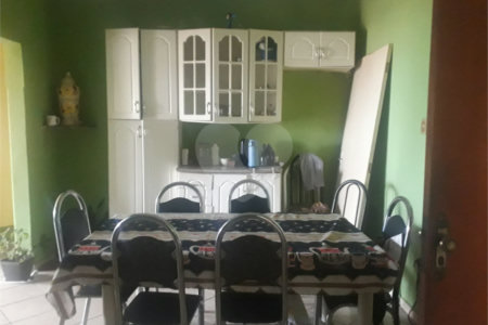 Casa à venda com 3 quartos em Vila Vieira (vila Xavier), Araraquara, SP
