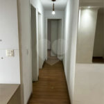 Apartamento à venda com 2 quartos, sendo 1 suíte, em Vila Suzana, São Paulo, SP