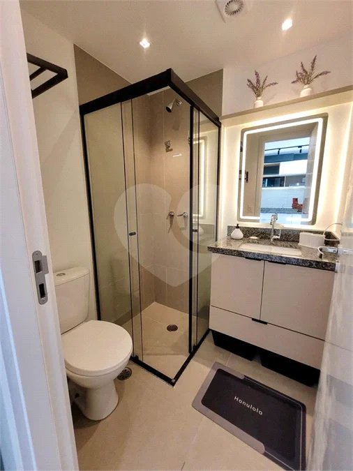 Apartamento à venda com 1 quarto em Vila Mariana, São Paulo, SP