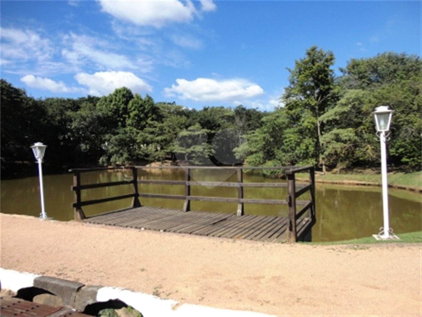 Terreno à venda no condomínio Terras de São Francisco, Vinhedo - SP