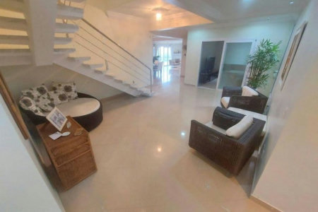 Casa Residencial à venda, Balneário Cidade Atlântica, Guarujá - CA0404.