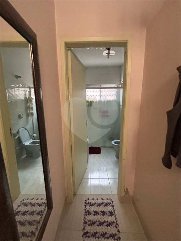 Sobrado à venda com 3 quartos em Vila Gustavo, São Paulo, SP
