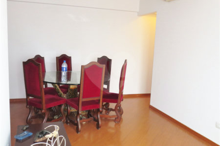 Apartamento à venda com 2 quartos, sendo 1 suíte, em Vila Gumercindo, São Paulo, SP
