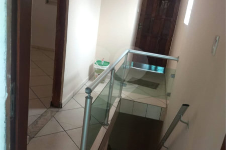 Sobrado à venda com 2 suítes em Conjunto Residencial Sitio Oratório, São Paulo, SP