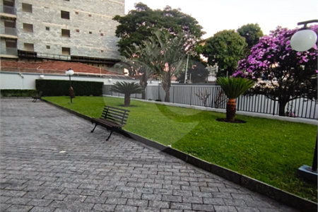 Apartamento à venda com 2 quartos em Vila Guilhermina, São Paulo, SP