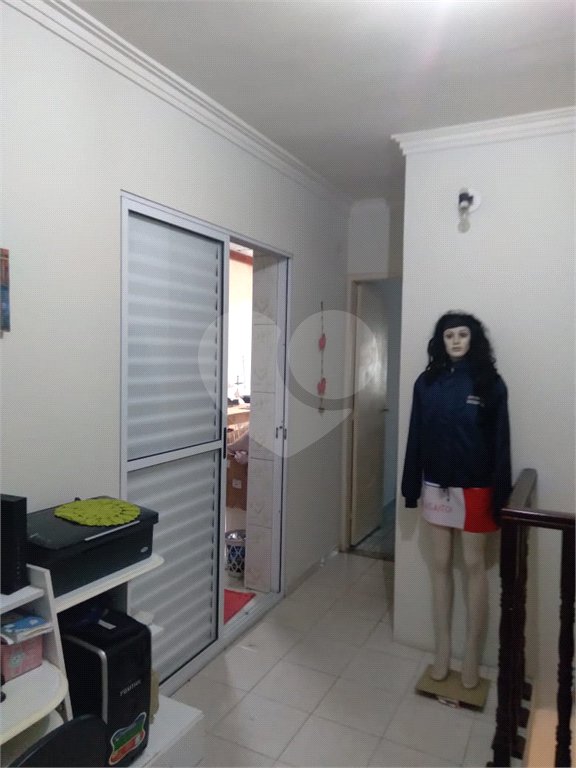 Casa à venda com 3 quartos, sendo 1 suíte, em Vila Guilherme, São Paulo, SP
