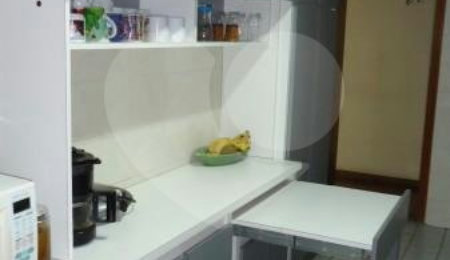 Apartamento à venda com 3 quartos, sendo 1 suíte,  em Mandaqui, São Paulo, SP